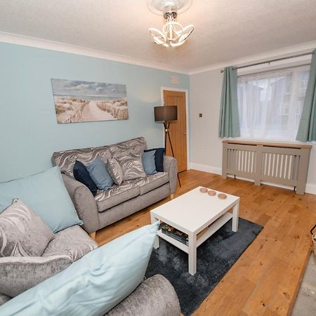 Emmadale Central Bridlington Sleeps 7-8 المظهر الخارجي الصورة