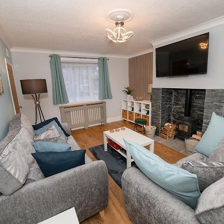Emmadale Central Bridlington Sleeps 7-8 المظهر الخارجي الصورة