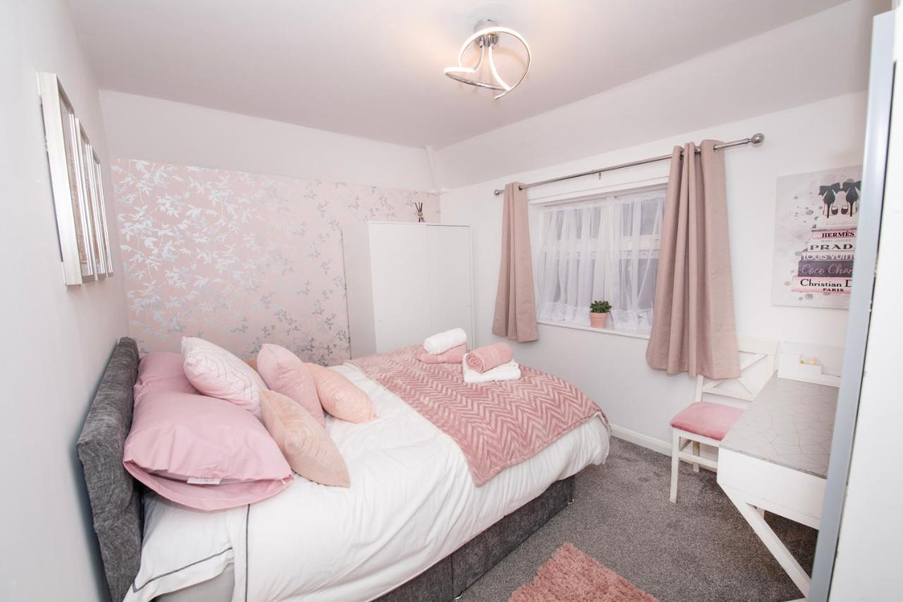 Emmadale Central Bridlington Sleeps 7-8 المظهر الخارجي الصورة