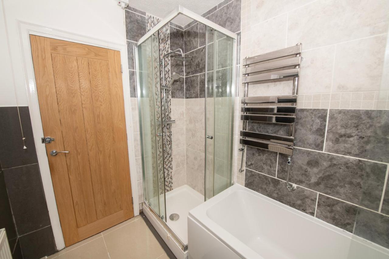 Emmadale Central Bridlington Sleeps 7-8 المظهر الخارجي الصورة