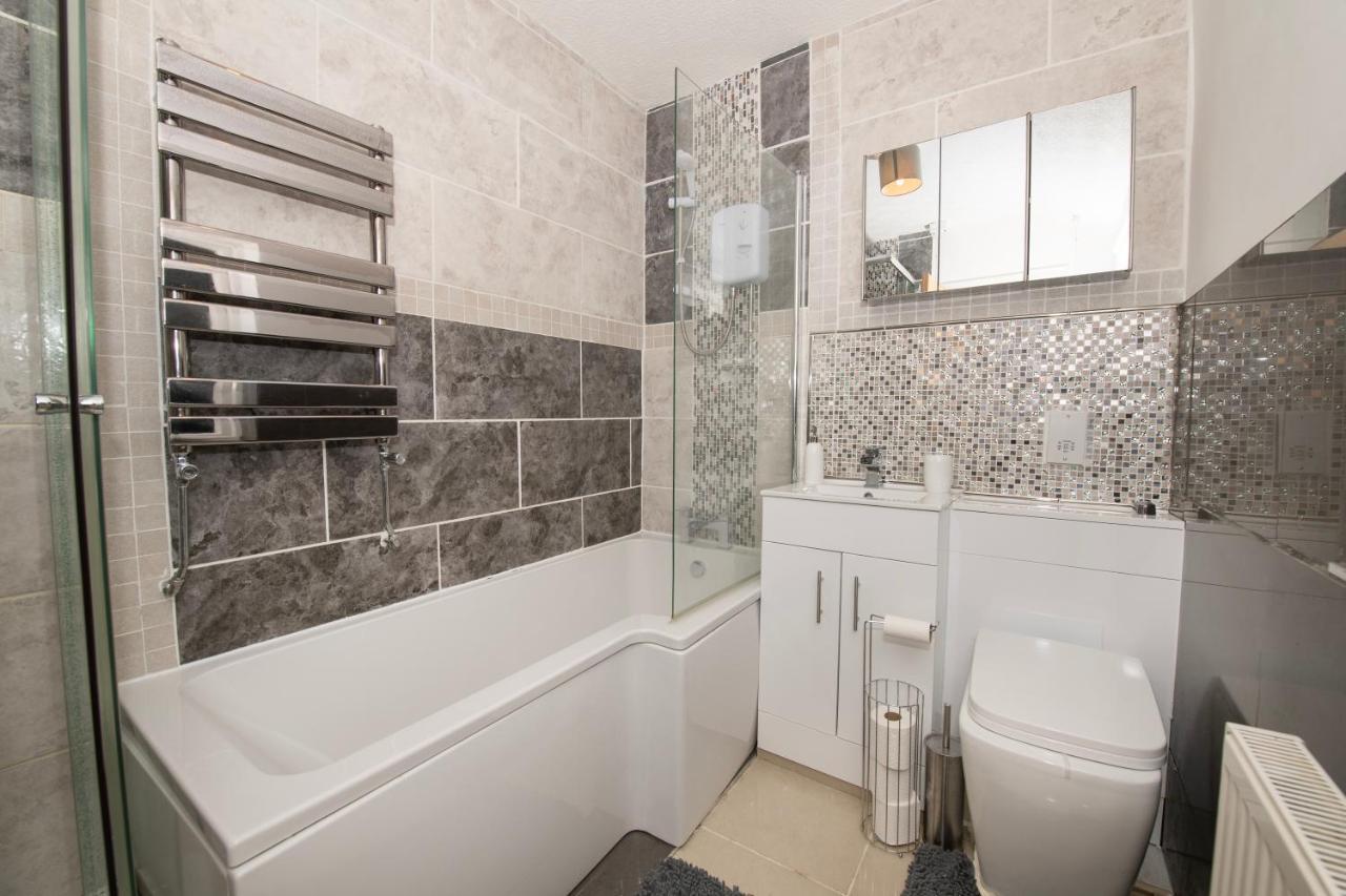 Emmadale Central Bridlington Sleeps 7-8 المظهر الخارجي الصورة