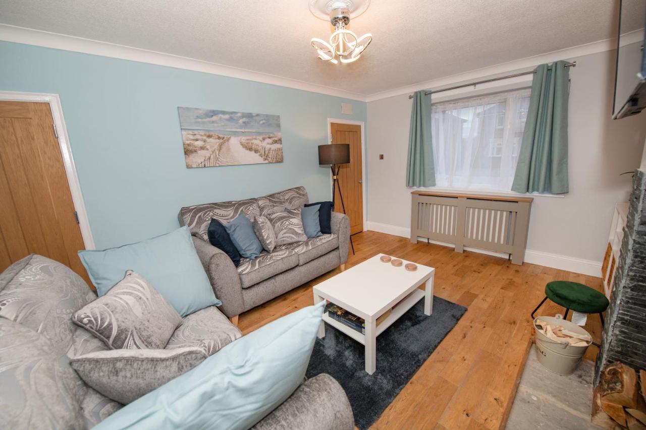 Emmadale Central Bridlington Sleeps 7-8 المظهر الخارجي الصورة