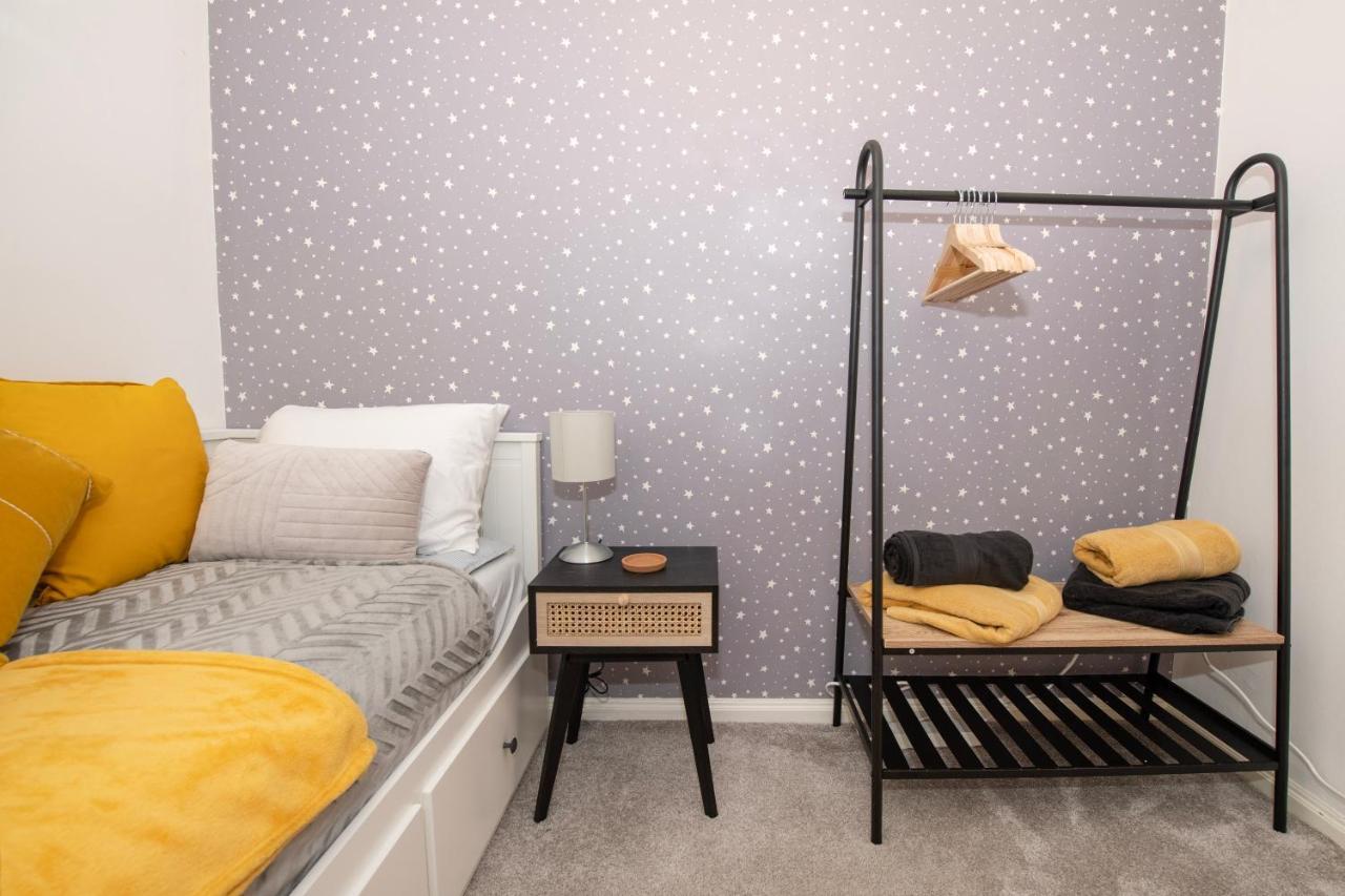 Emmadale Central Bridlington Sleeps 7-8 المظهر الخارجي الصورة