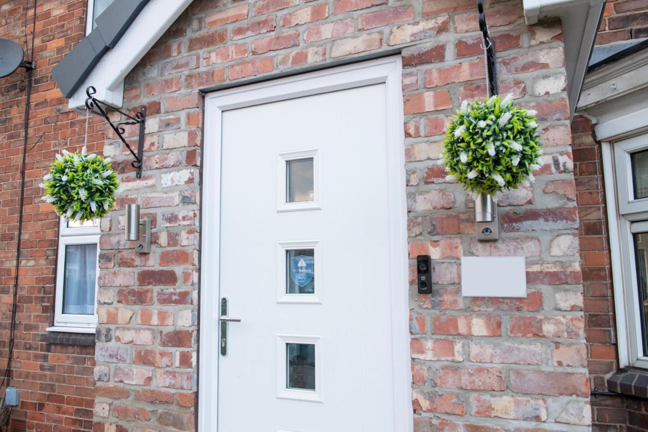 Emmadale Central Bridlington Sleeps 7-8 المظهر الخارجي الصورة