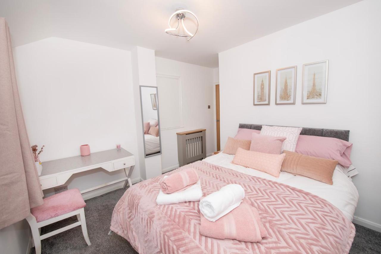 Emmadale Central Bridlington Sleeps 7-8 المظهر الخارجي الصورة