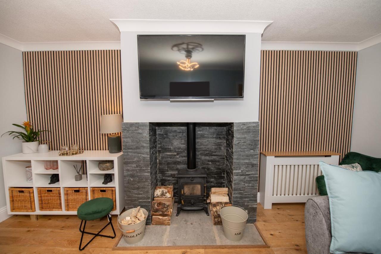 Emmadale Central Bridlington Sleeps 7-8 المظهر الخارجي الصورة