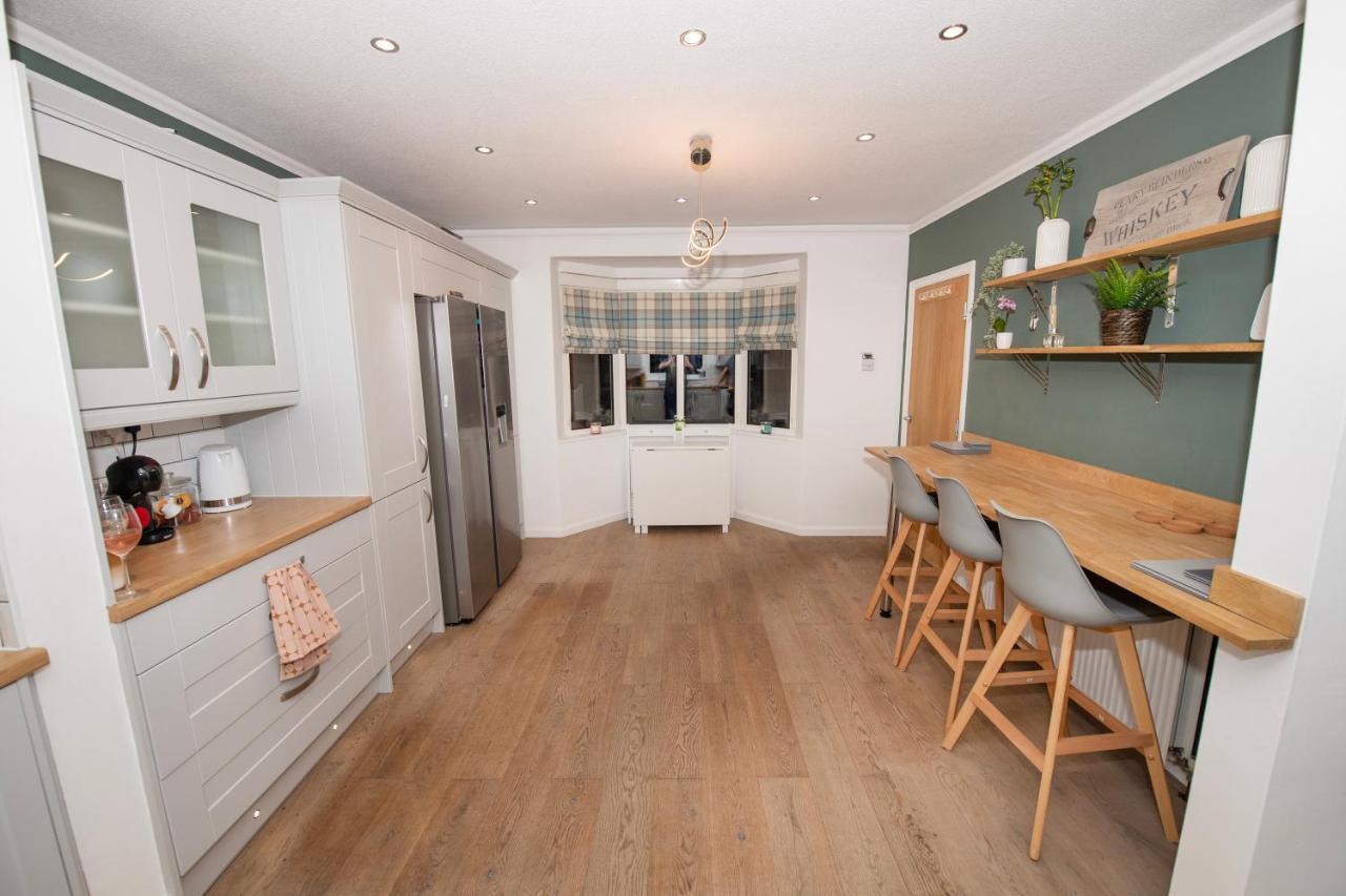 Emmadale Central Bridlington Sleeps 7-8 المظهر الخارجي الصورة