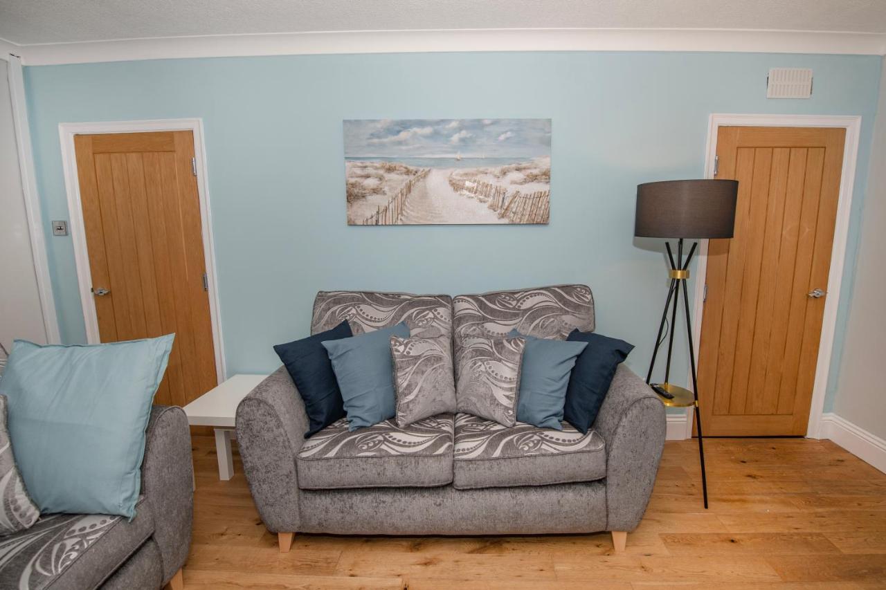 Emmadale Central Bridlington Sleeps 7-8 المظهر الخارجي الصورة